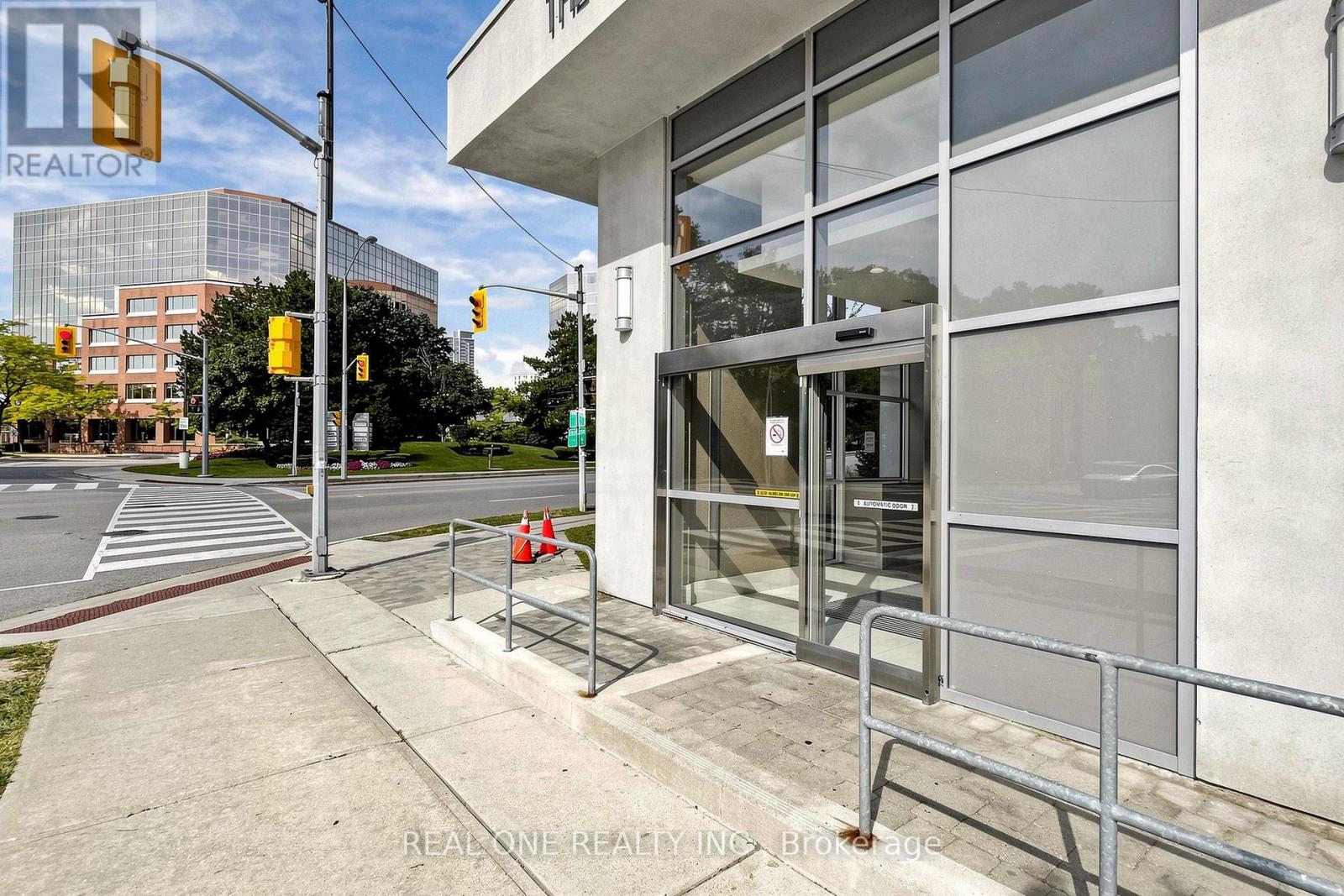 2504 - 275 YORKLAND ROAD