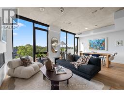 PH604 - 899 COLLEGE STREET, Toronto, Ontario