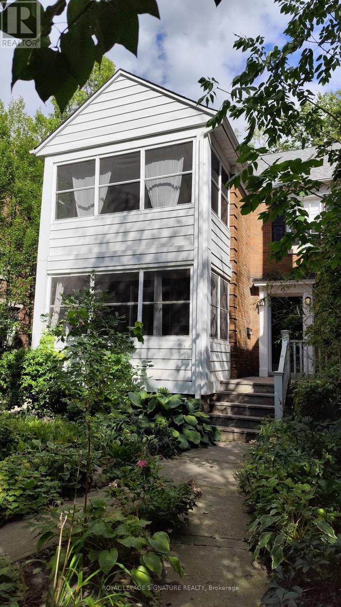 MAIN - 63 BRAEMORE GARDENS, Toronto, Ontario