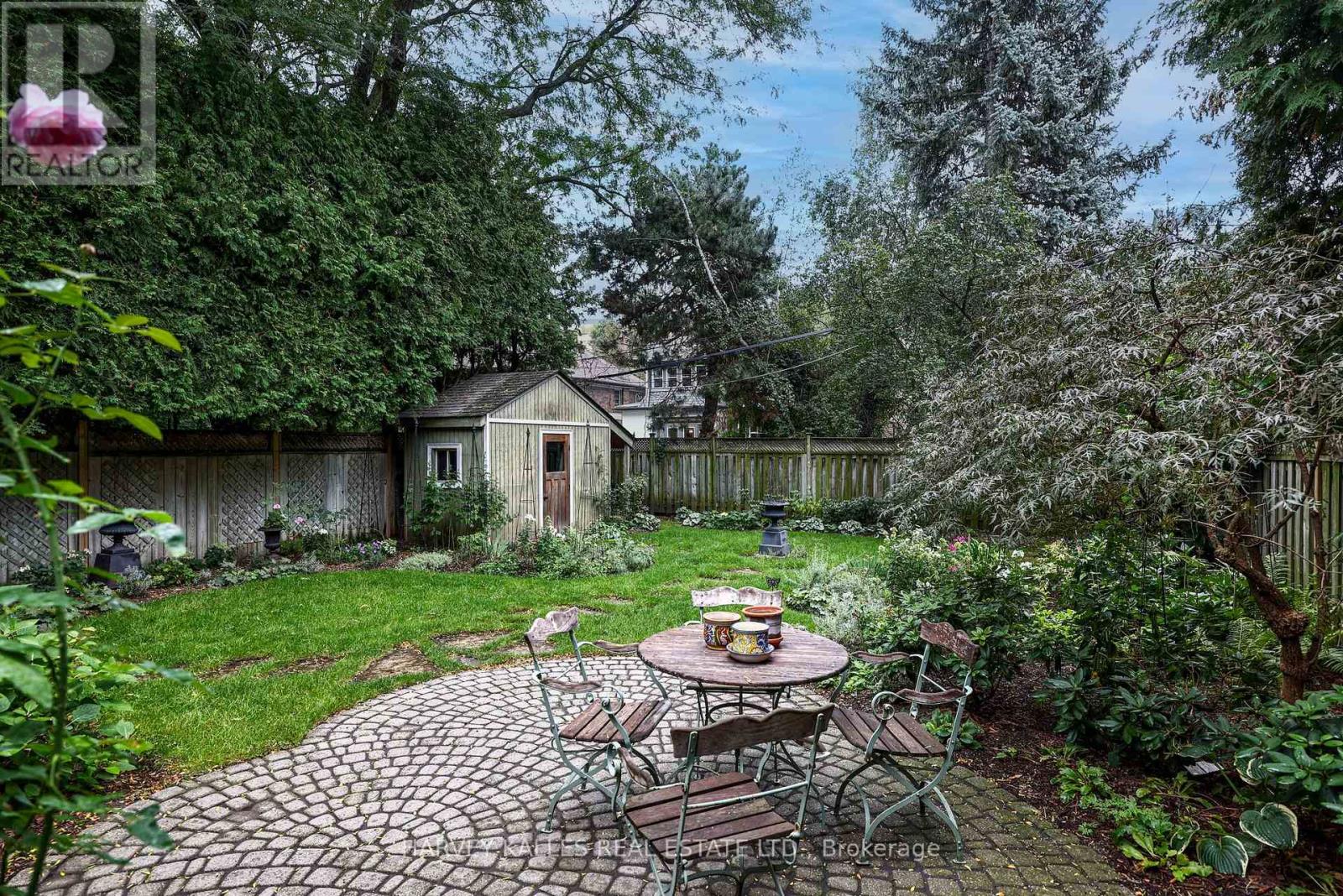 617 Lonsdale Road, Toronto, Ontario M5P 1R8 - Photo 46 - C13784322