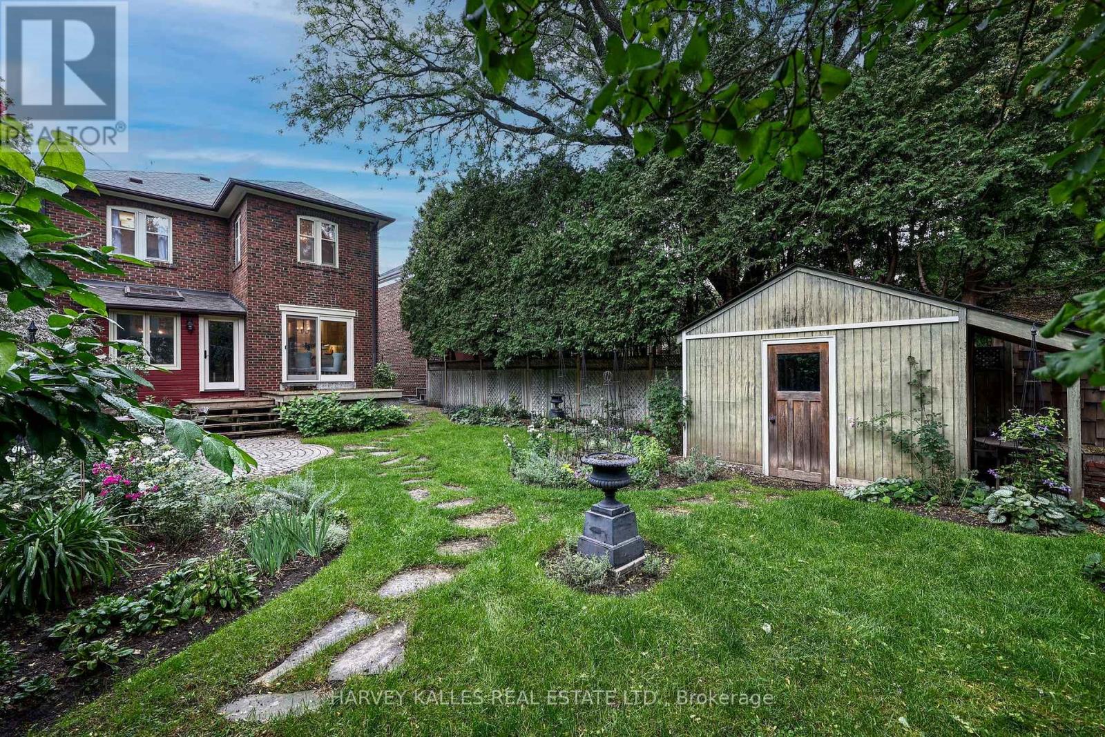 617 Lonsdale Road, Toronto, Ontario M5P 1R8 - Photo 47 - C13784322
