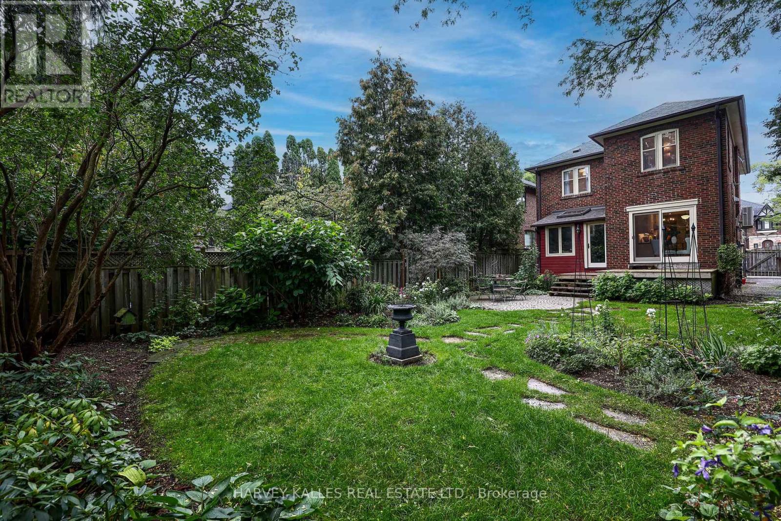 617 Lonsdale Road, Toronto, Ontario M5P 1R8 - Photo 48 - C13784322