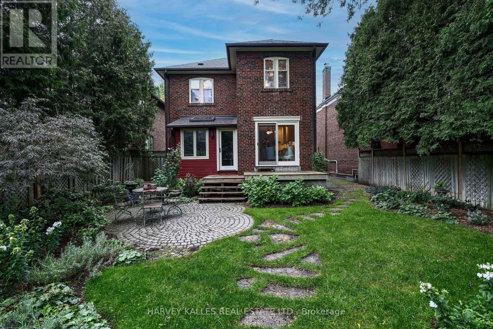 617 Lonsdale Road, Toronto, Ontario M5P 1R8 - Photo 49 - C13784322