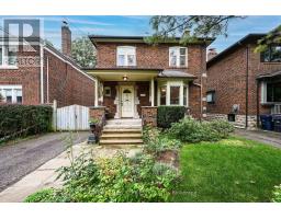 617 LONSDALE ROAD, Toronto, Ontario