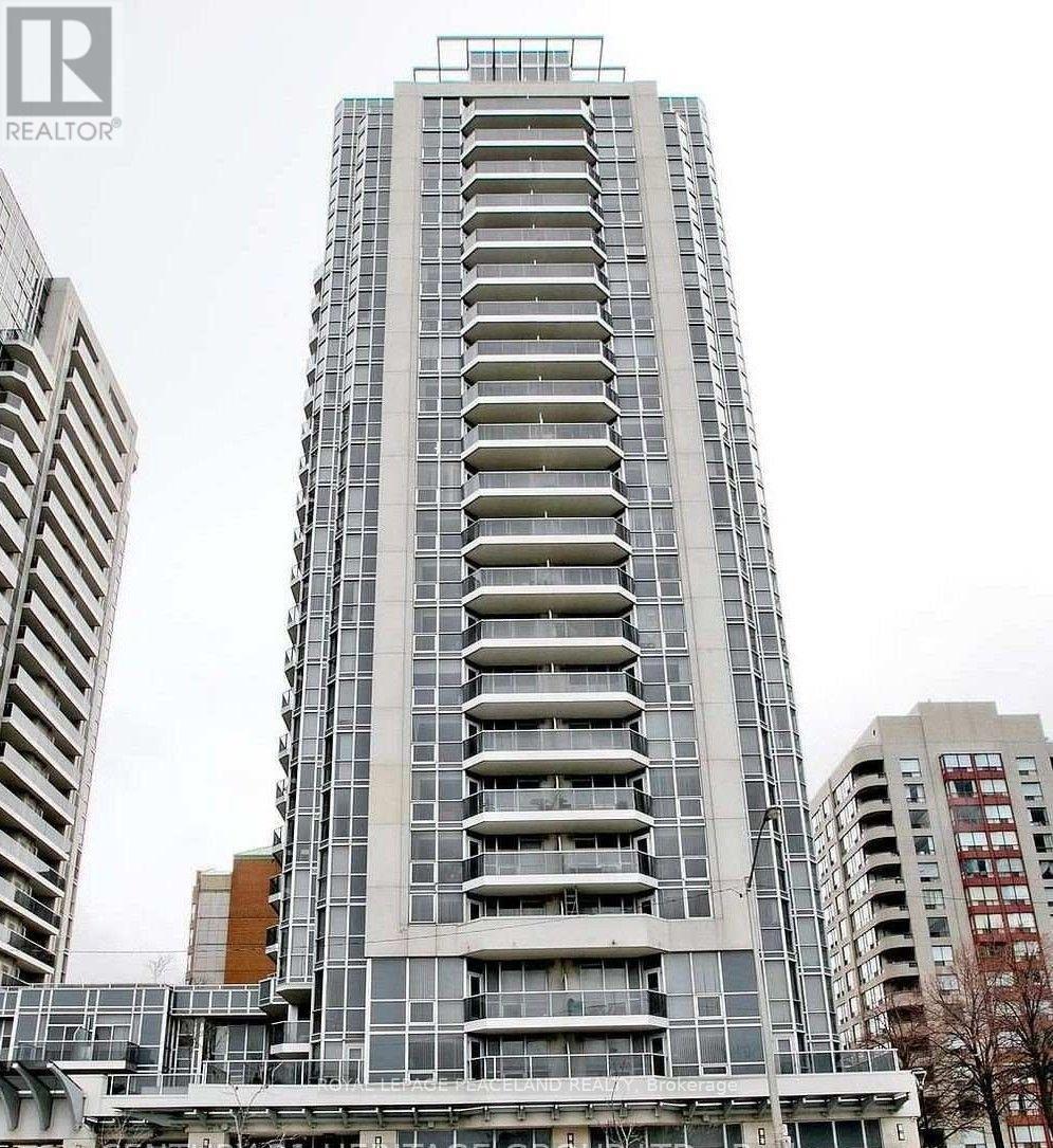 1801 - 5791 YONGE STREET, Toronto, Ontario