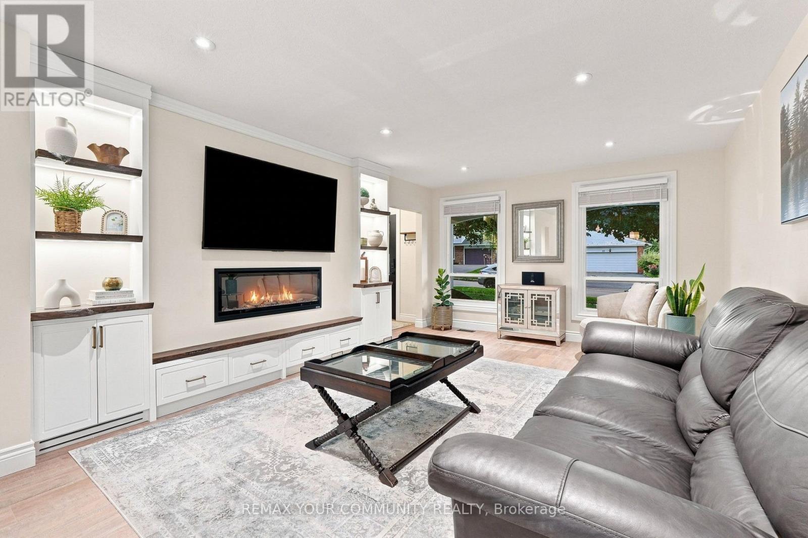 20 Ringwood Crescent, Toronto, Ontario  M2J 1C9 - Photo 22 - C13784346