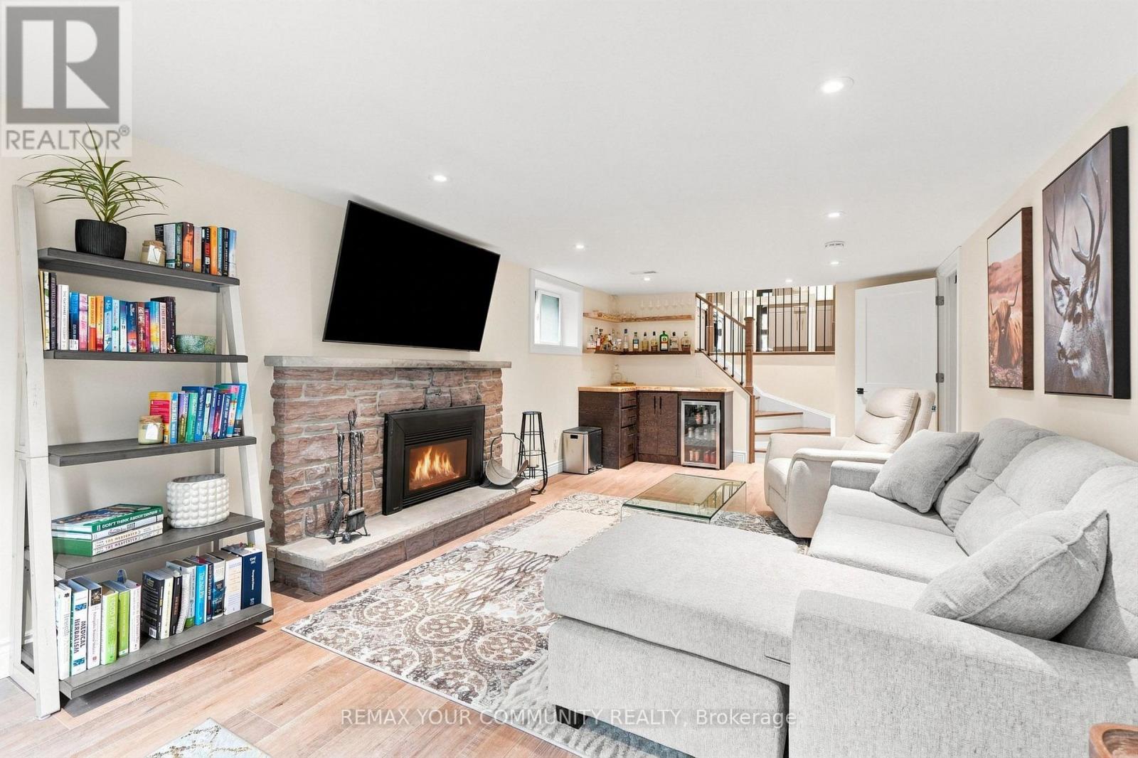 20 Ringwood Crescent, Toronto, Ontario  M2J 1C9 - Photo 33 - C13784346