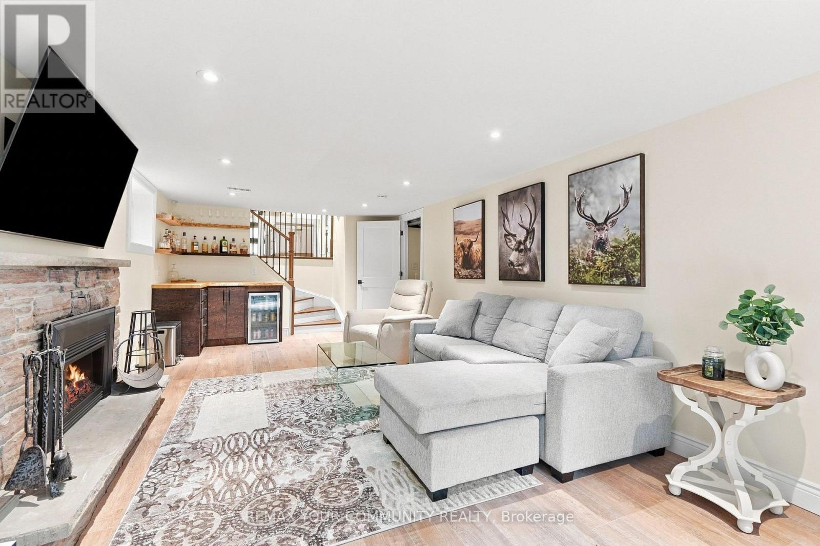 20 Ringwood Crescent, Toronto, Ontario  M2J 1C9 - Photo 34 - C13784346