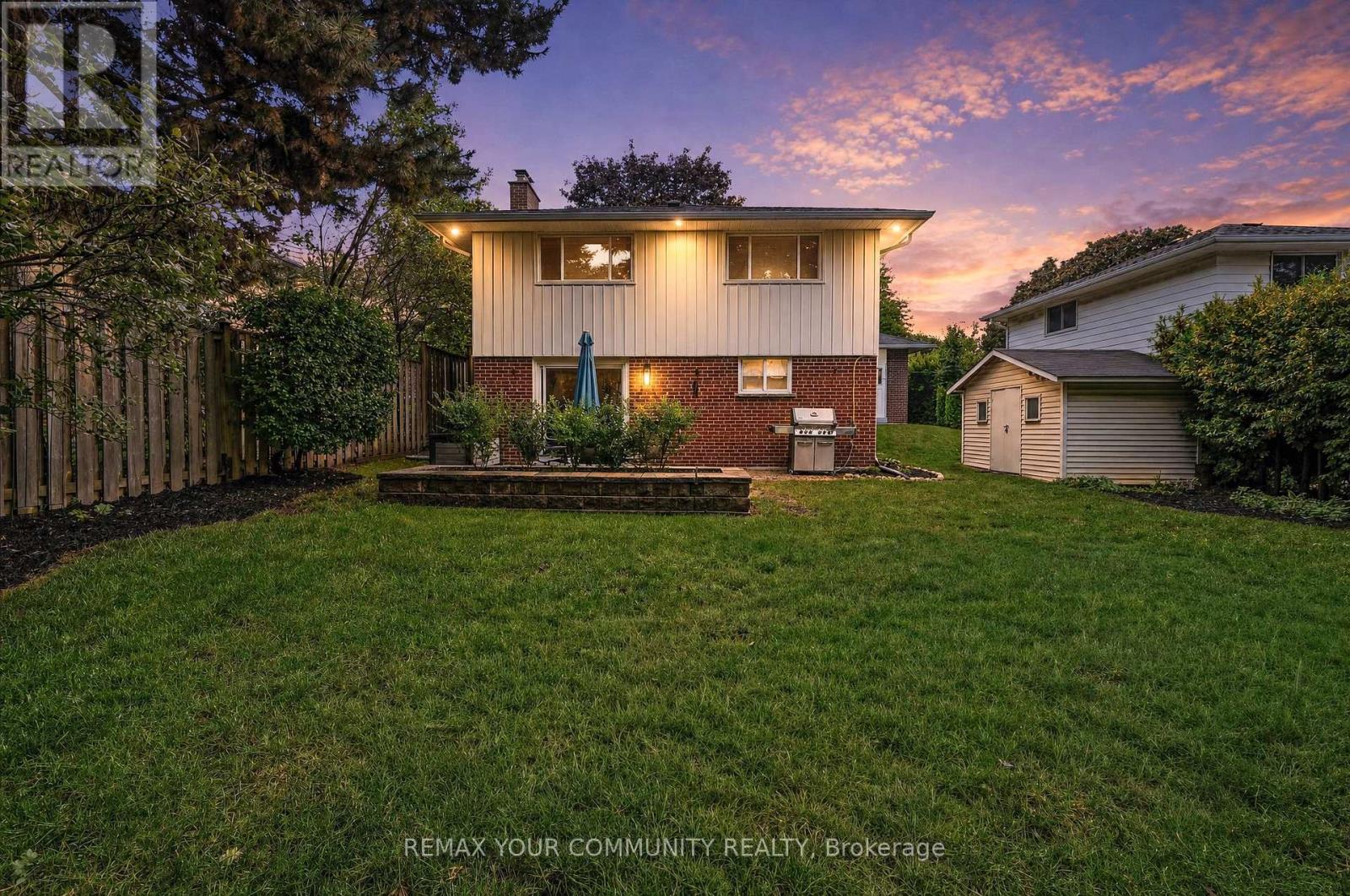 20 Ringwood Crescent, Toronto, Ontario  M2J 1C9 - Photo 47 - C13784346