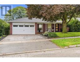 20 RINGWOOD CRESCENT, Toronto, Ontario