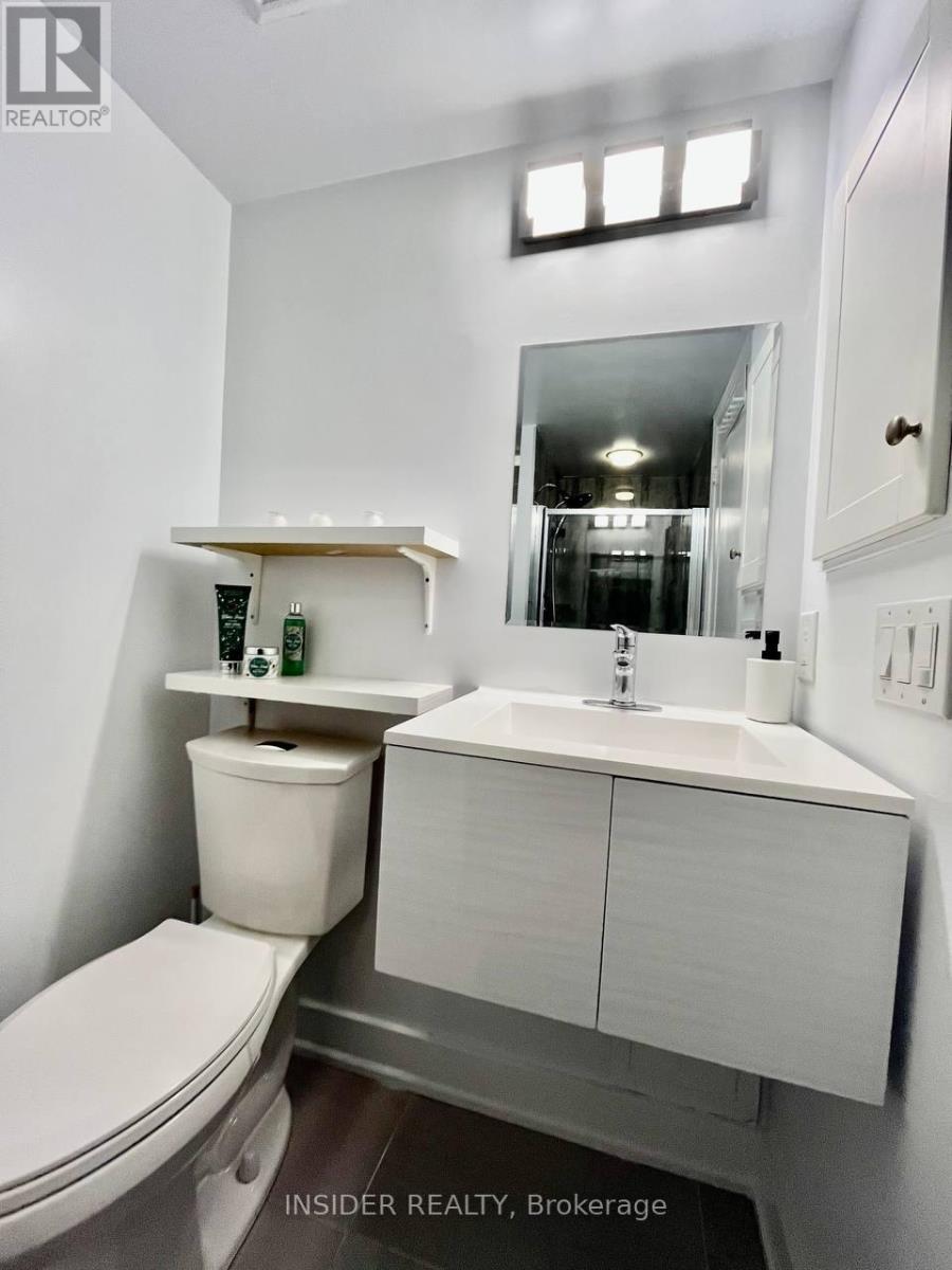 1612 - 2 Rean Drive, Toronto (Bayview Village), Ontario  M2K 1H1 - Photo 18 - C13784362