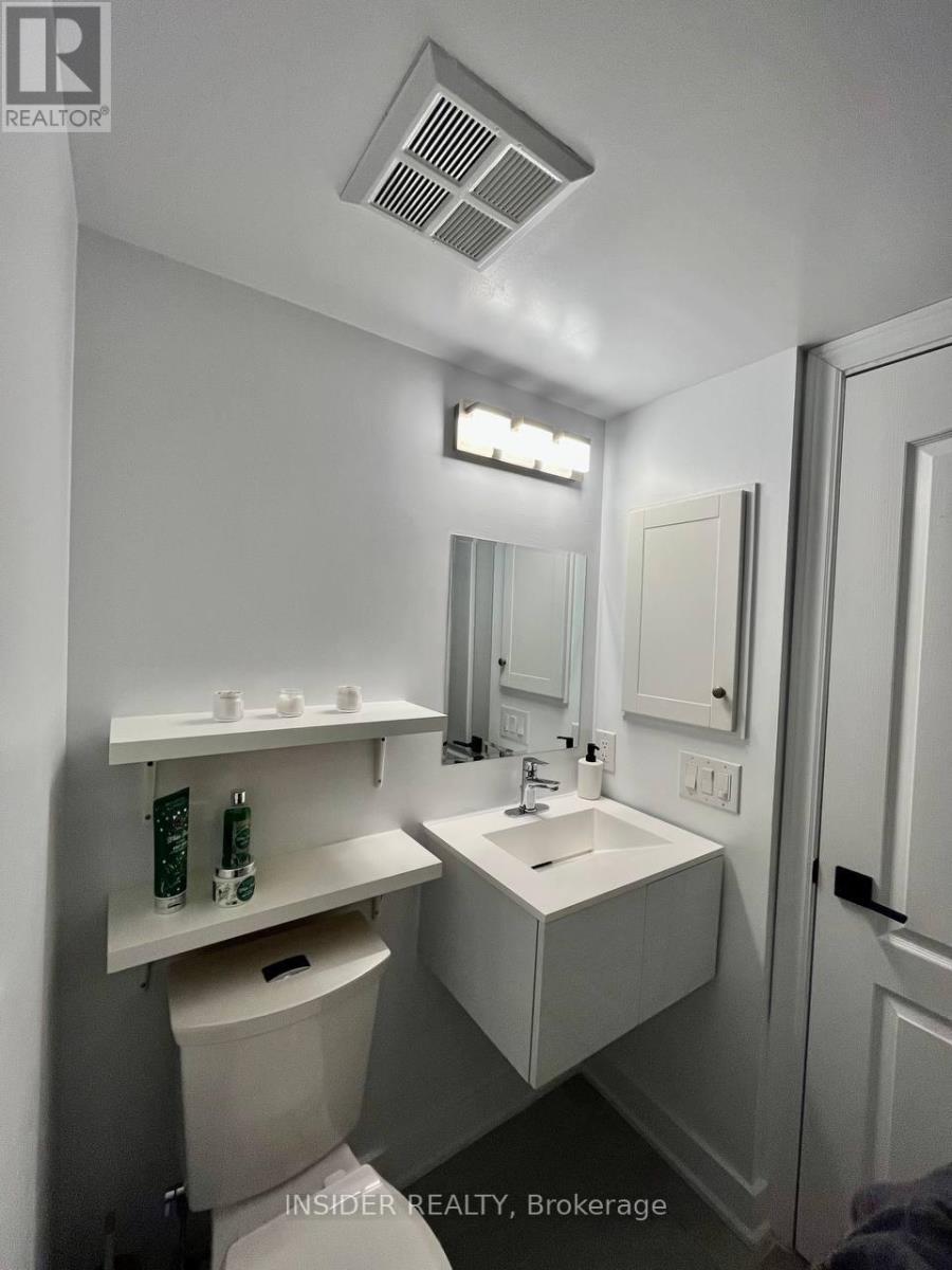 1612 - 2 Rean Drive, Toronto (Bayview Village), Ontario  M2K 1H1 - Photo 19 - C13784362