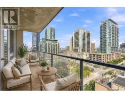 1010 - 59 EAST LIBERTY STREET, Toronto, Ontario