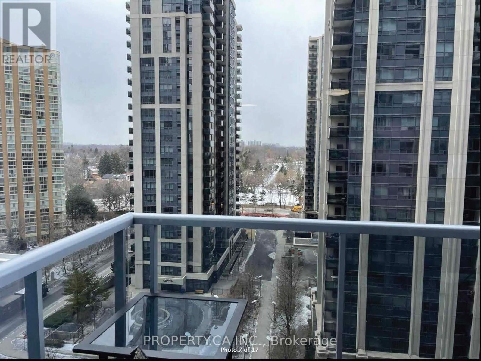 1505 - 4978 Yonge Street, Toronto (Lansing-Westgate), Ontario  M2N 7G8 - Photo 10 - C13784390