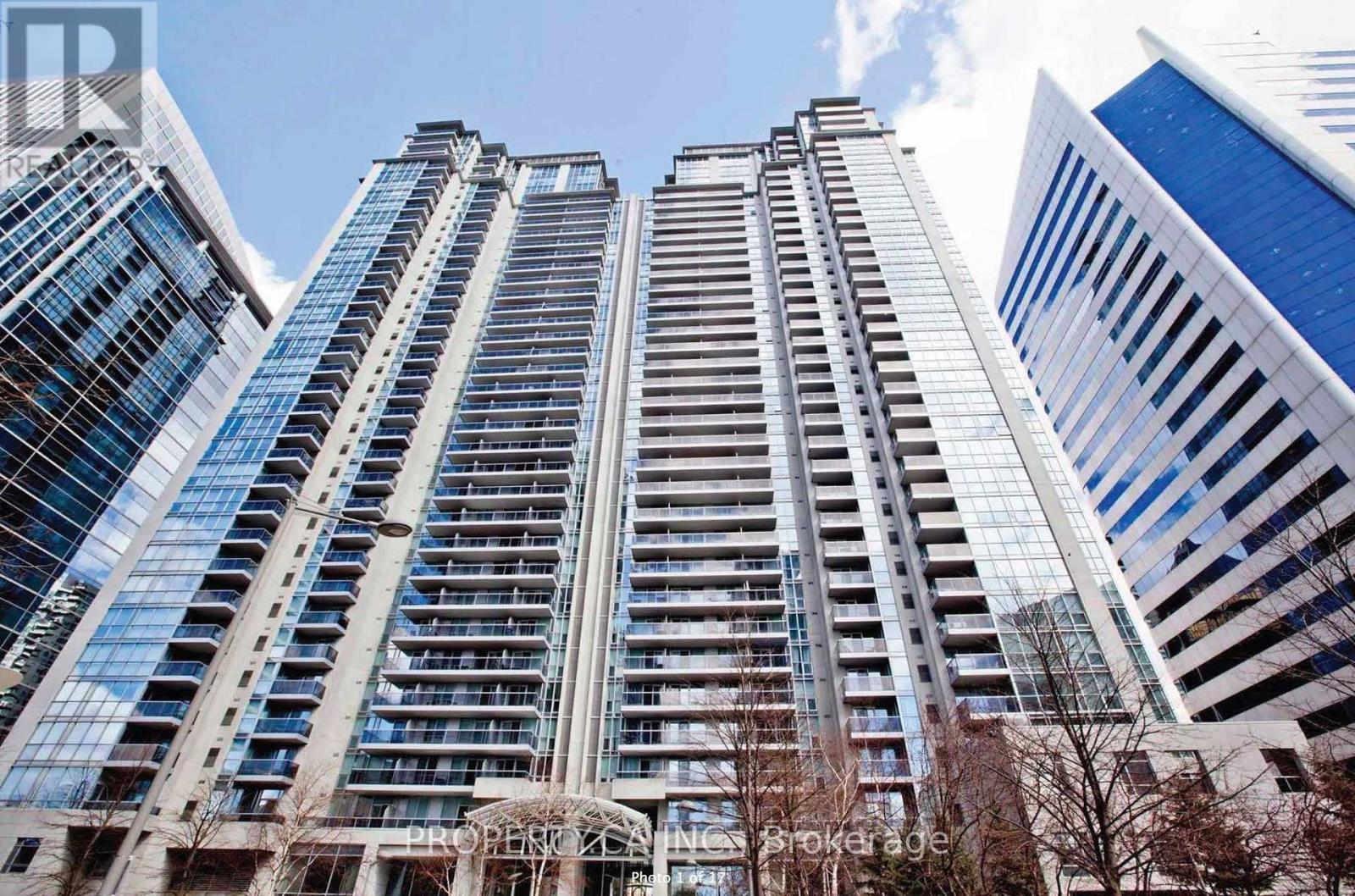 1505 - 4978 Yonge Street, Toronto (Lansing-Westgate), Ontario  M2N 7G8 - Photo 13 - C13784390