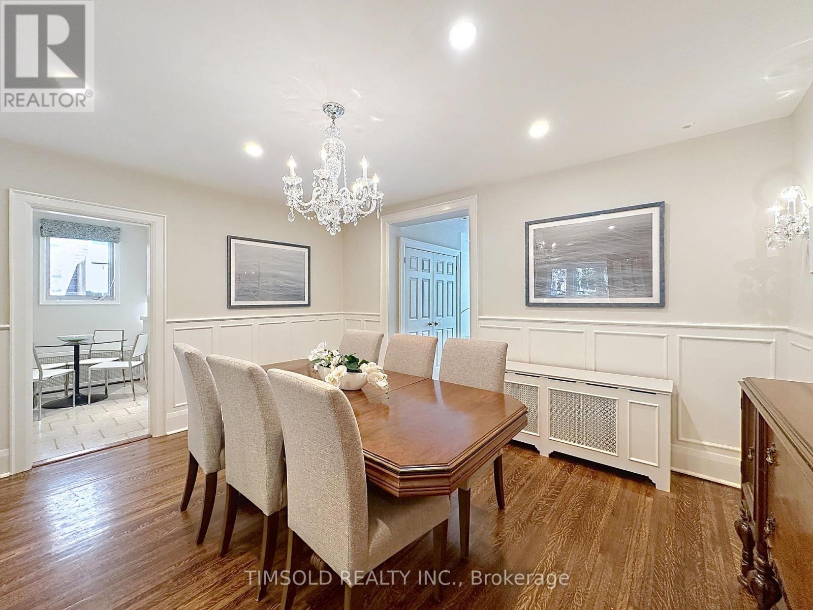 29 Tarlton Road, Toronto (Forest Hill South), Ontario  M5P 2M6 - Photo 10 - C13784406