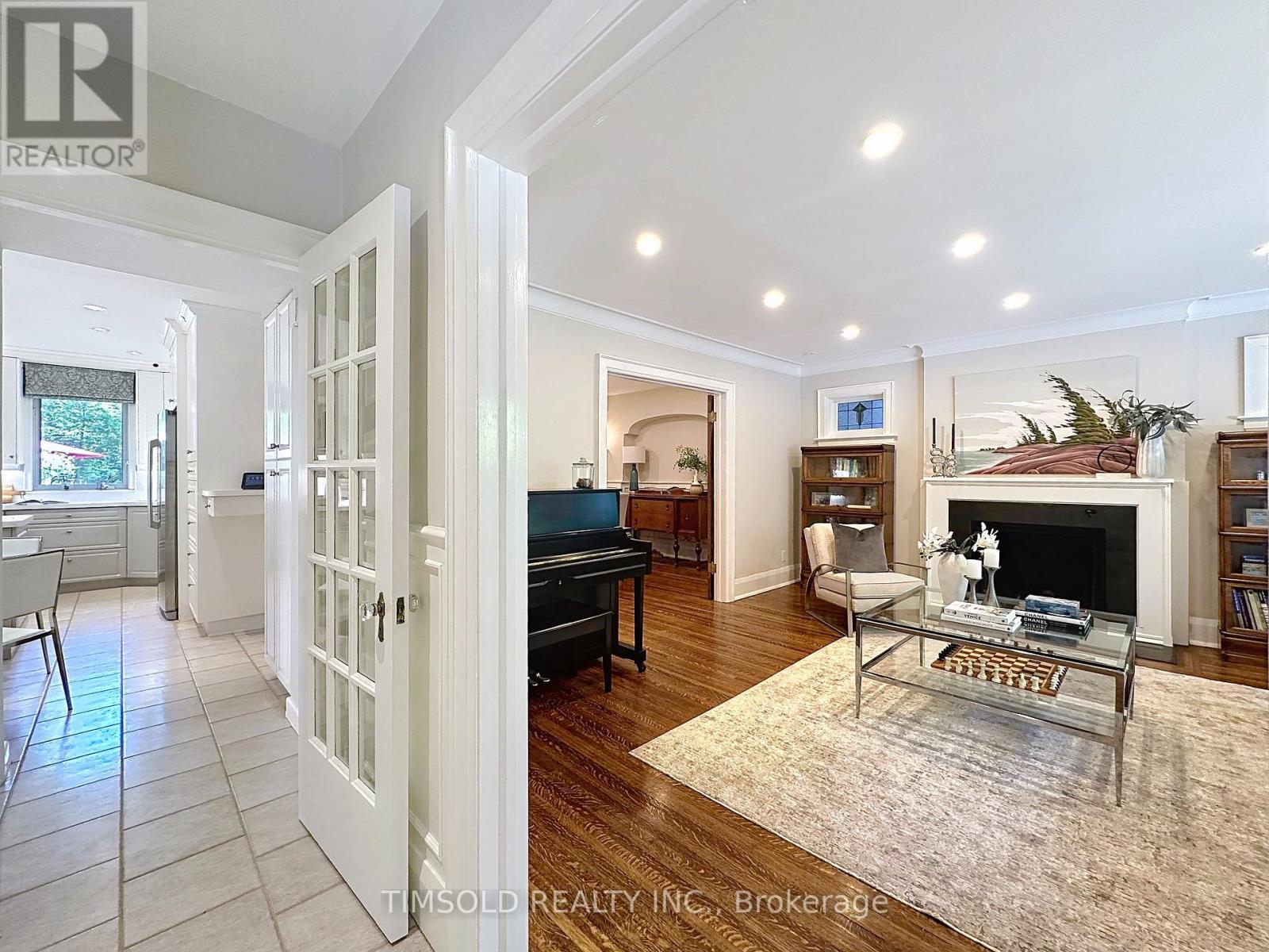 29 Tarlton Road, Toronto (Forest Hill South), Ontario  M5P 2M6 - Photo 5 - C13784406