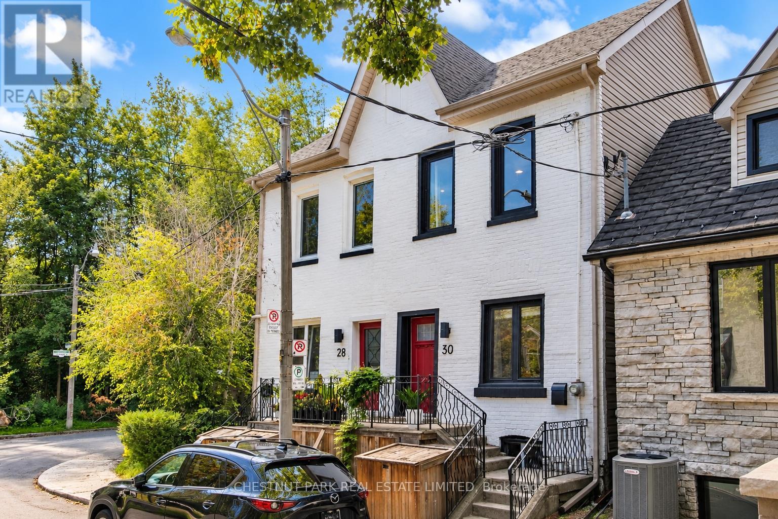 30 ST PAUL STREET, Toronto, Ontario