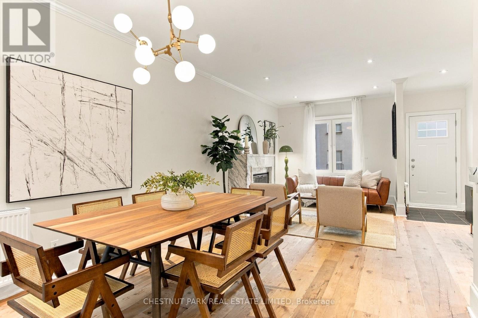 30 St Paul Street, Toronto, Ontario  M5A 3H3 - Photo 12 - C13784412