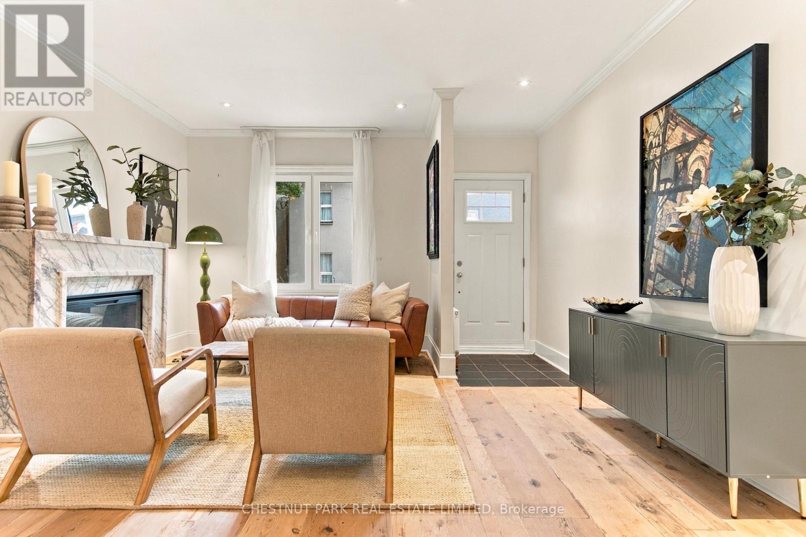 30 St Paul Street, Toronto, Ontario  M5A 3H3 - Photo 4 - C13784412