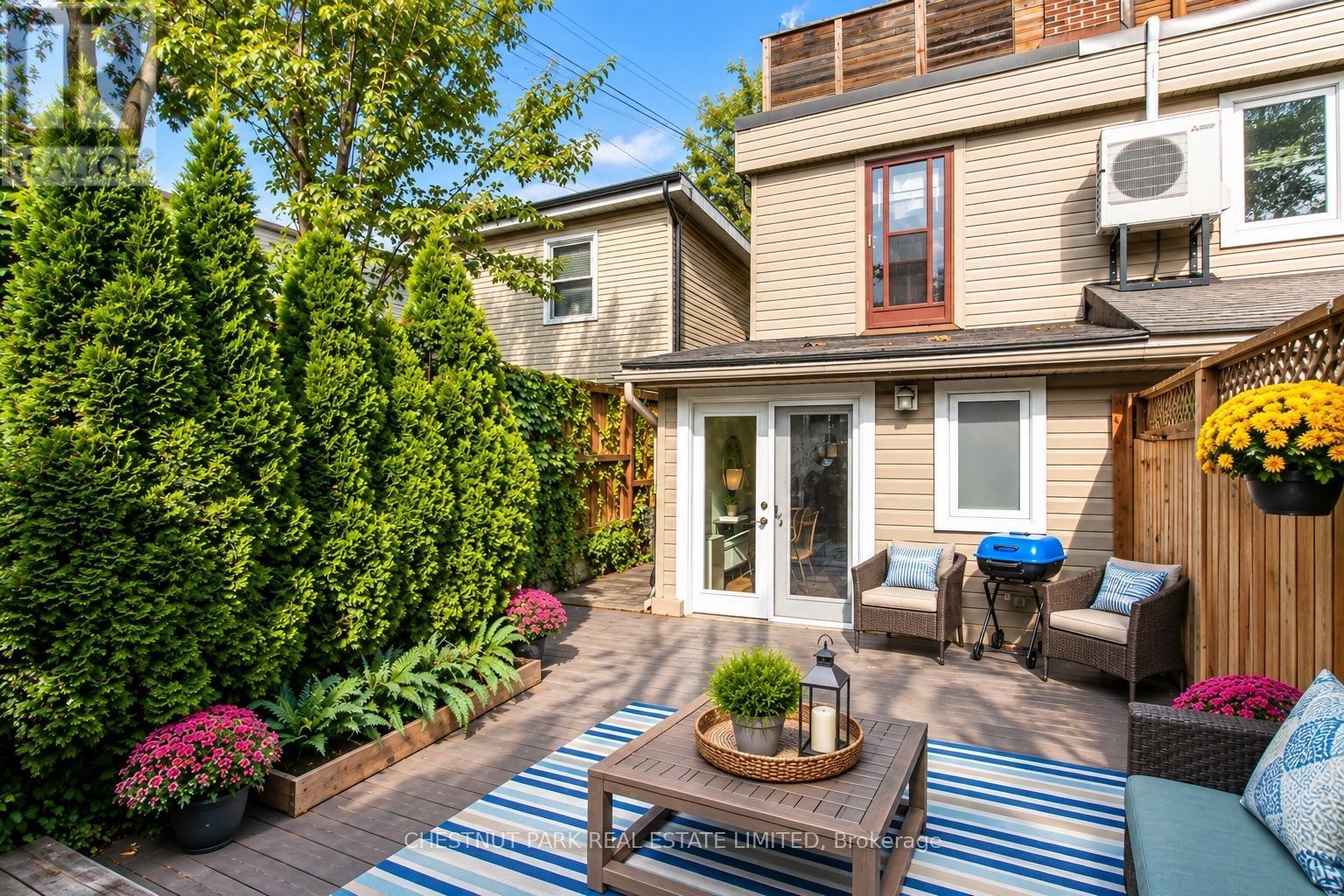 30 St Paul Street, Toronto, Ontario  M5A 3H3 - Photo 48 - C13784412