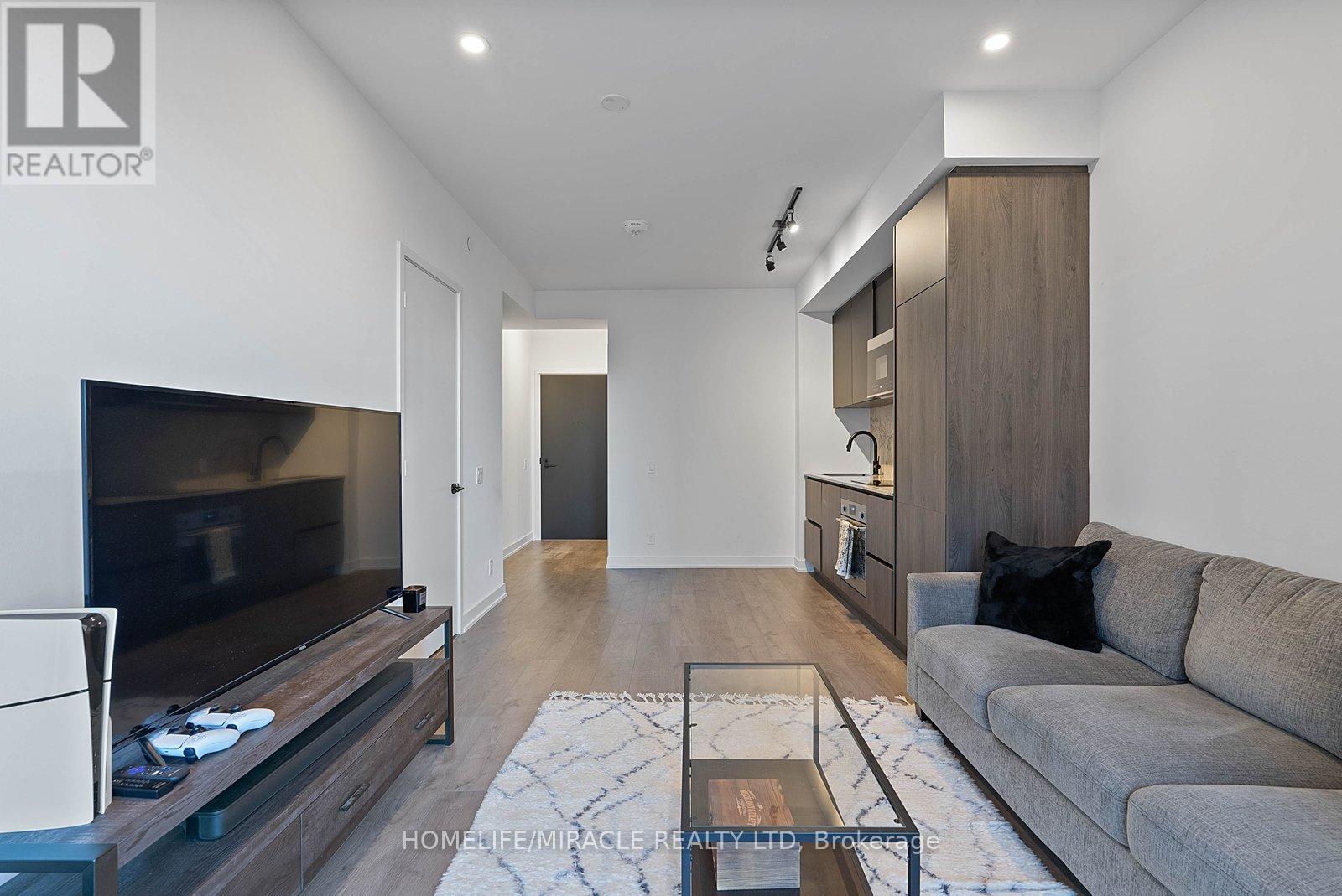 1322 - 108 Peter Street, Toronto (Waterfront Communities), Ontario  M5V 2G7 - Photo 12 - C13784416