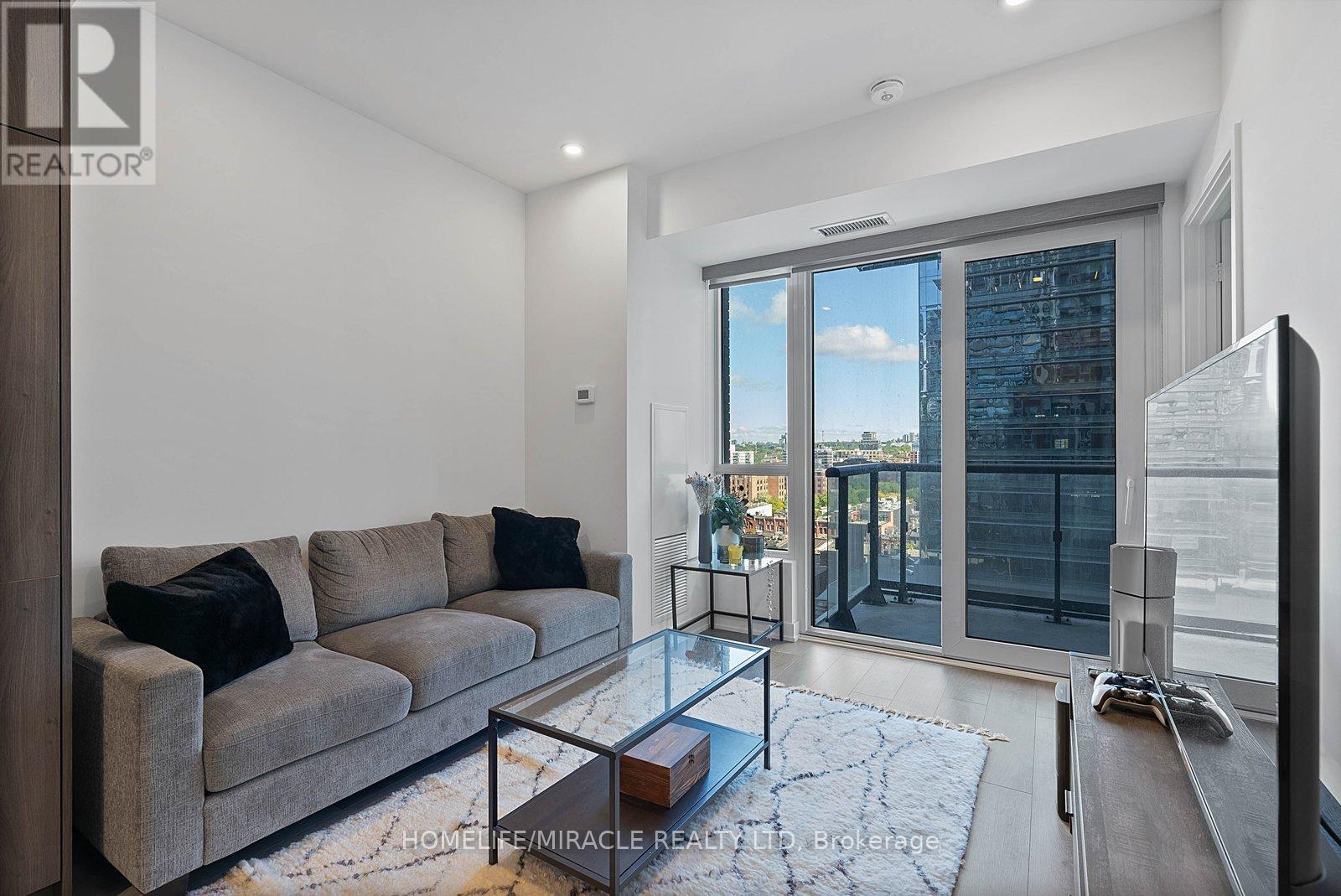 1322 - 108 Peter Street, Toronto (Waterfront Communities), Ontario  M5V 2G7 - Photo 14 - C13784416