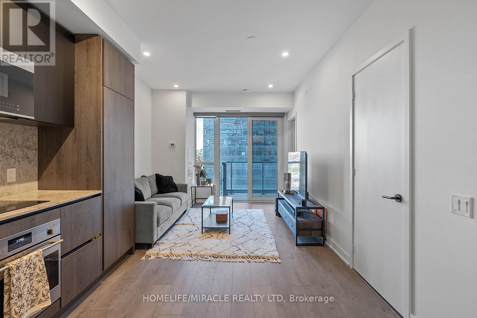 1322 - 108 Peter Street, Toronto (Waterfront Communities), Ontario  M5V 2G7 - Photo 19 - C13784416