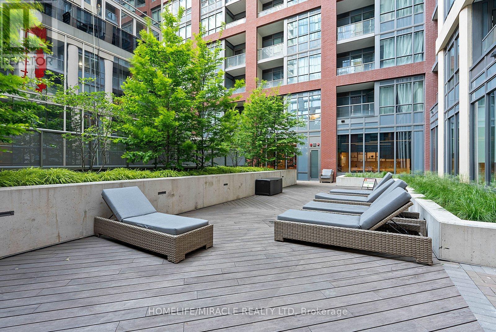 1322 - 108 Peter Street, Toronto (Waterfront Communities), Ontario  M5V 2G7 - Photo 34 - C13784416