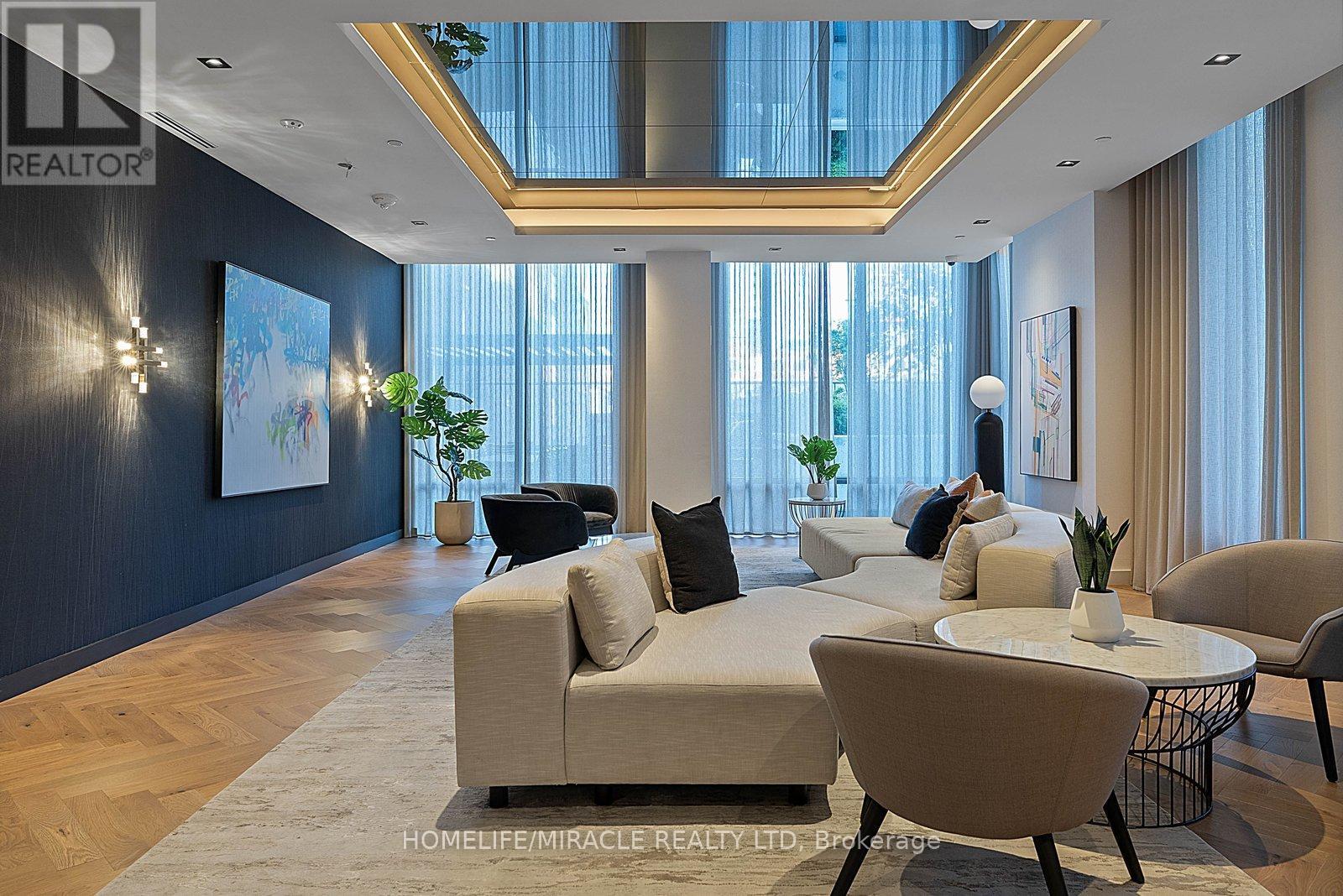 1322 - 108 Peter Street, Toronto (Waterfront Communities), Ontario  M5V 2G7 - Photo 4 - C13784416