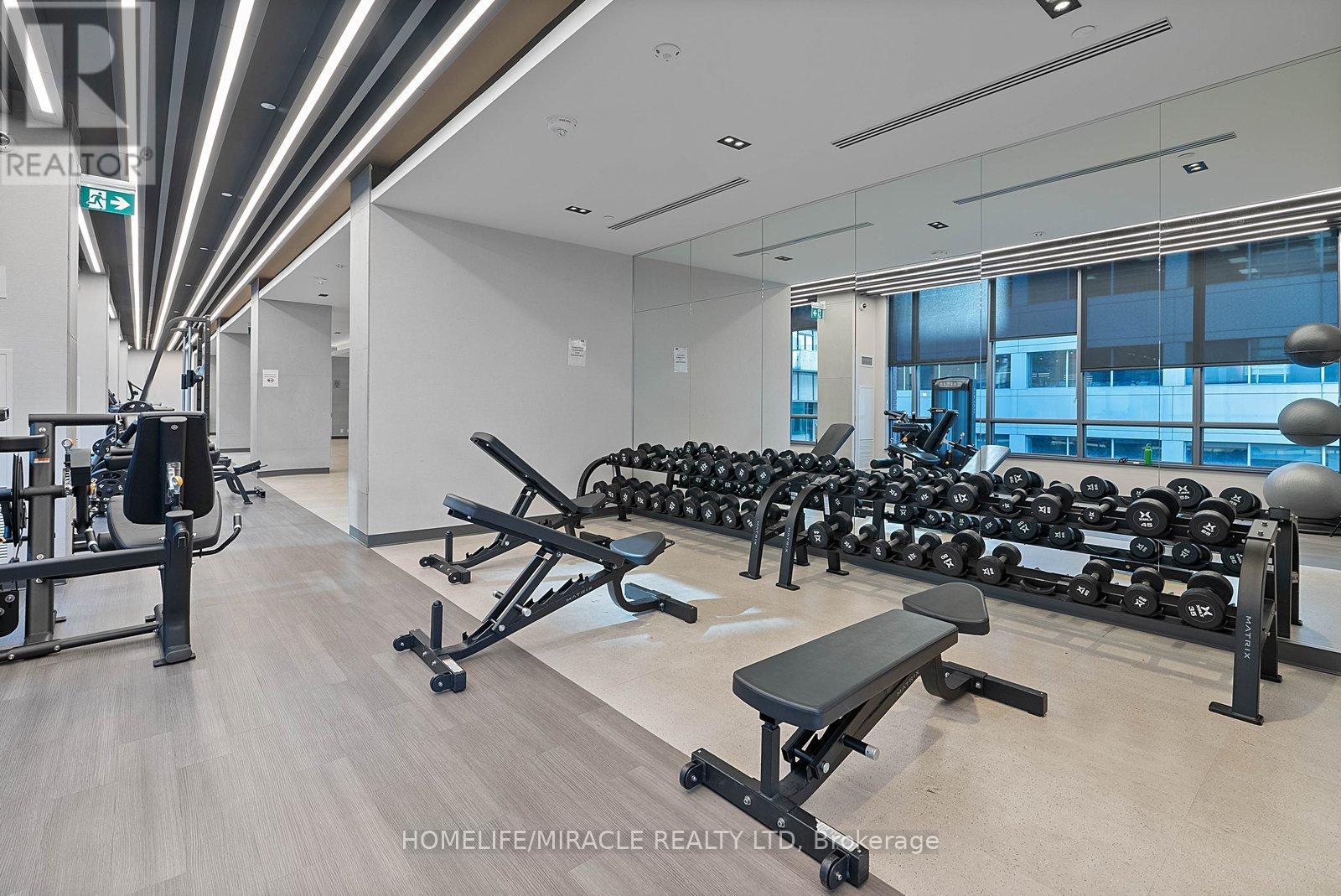 1322 - 108 Peter Street, Toronto (Waterfront Communities), Ontario  M5V 2G7 - Photo 43 - C13784416