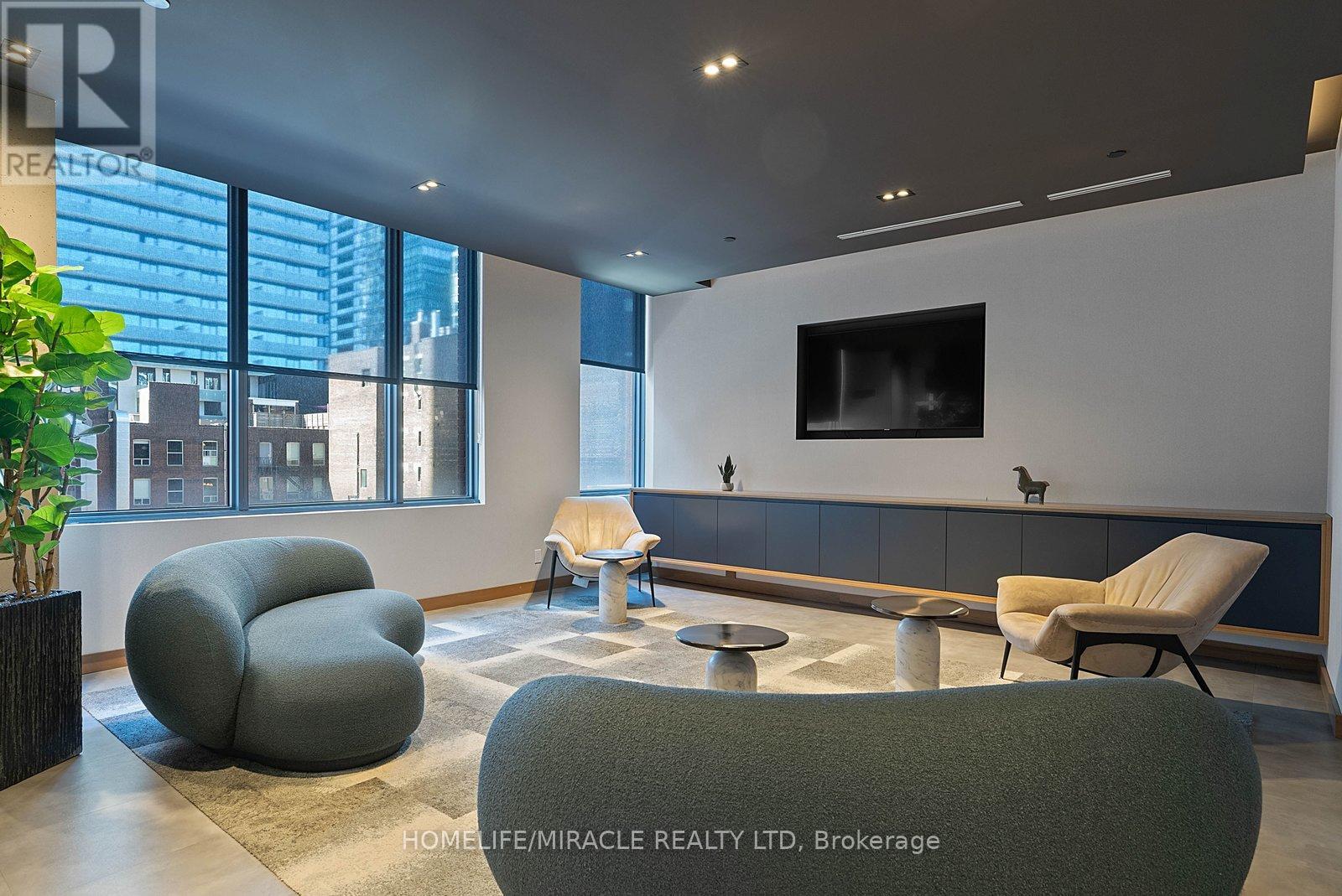 1322 - 108 Peter Street, Toronto (Waterfront Communities), Ontario  M5V 2G7 - Photo 7 - C13784416
