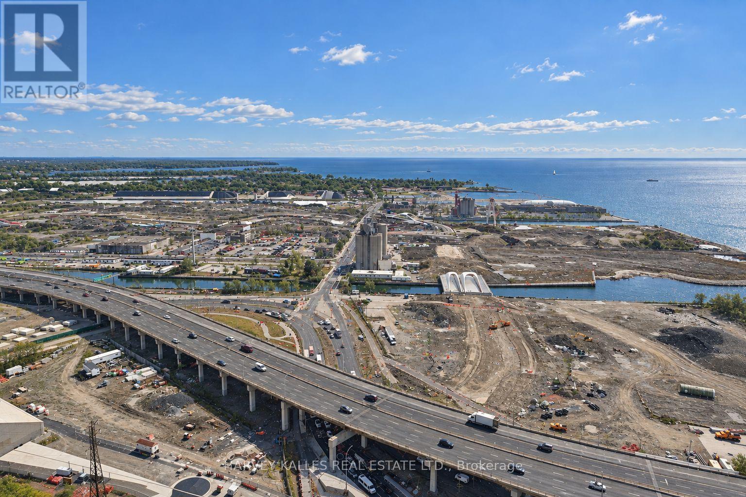 3408 - 390 Cherry Street, Toronto, Ontario M5A 3L7 - Photo 14 - C13784428