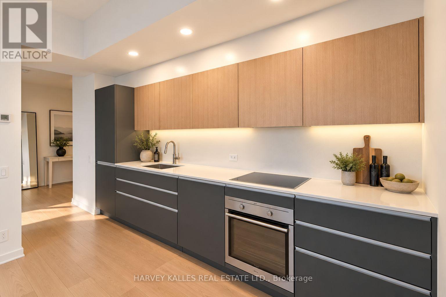 3408 - 390 Cherry Street, Toronto, Ontario M5A 3L7 - Photo 6 - C13784428