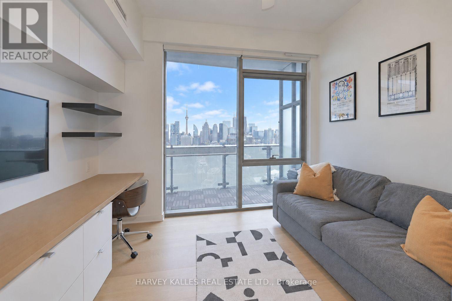 3408 - 390 Cherry Street, Toronto, Ontario M5A 3L7 - Photo 8 - C13784428