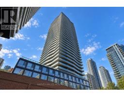 3408 - 390 CHERRY STREET, Toronto, Ontario