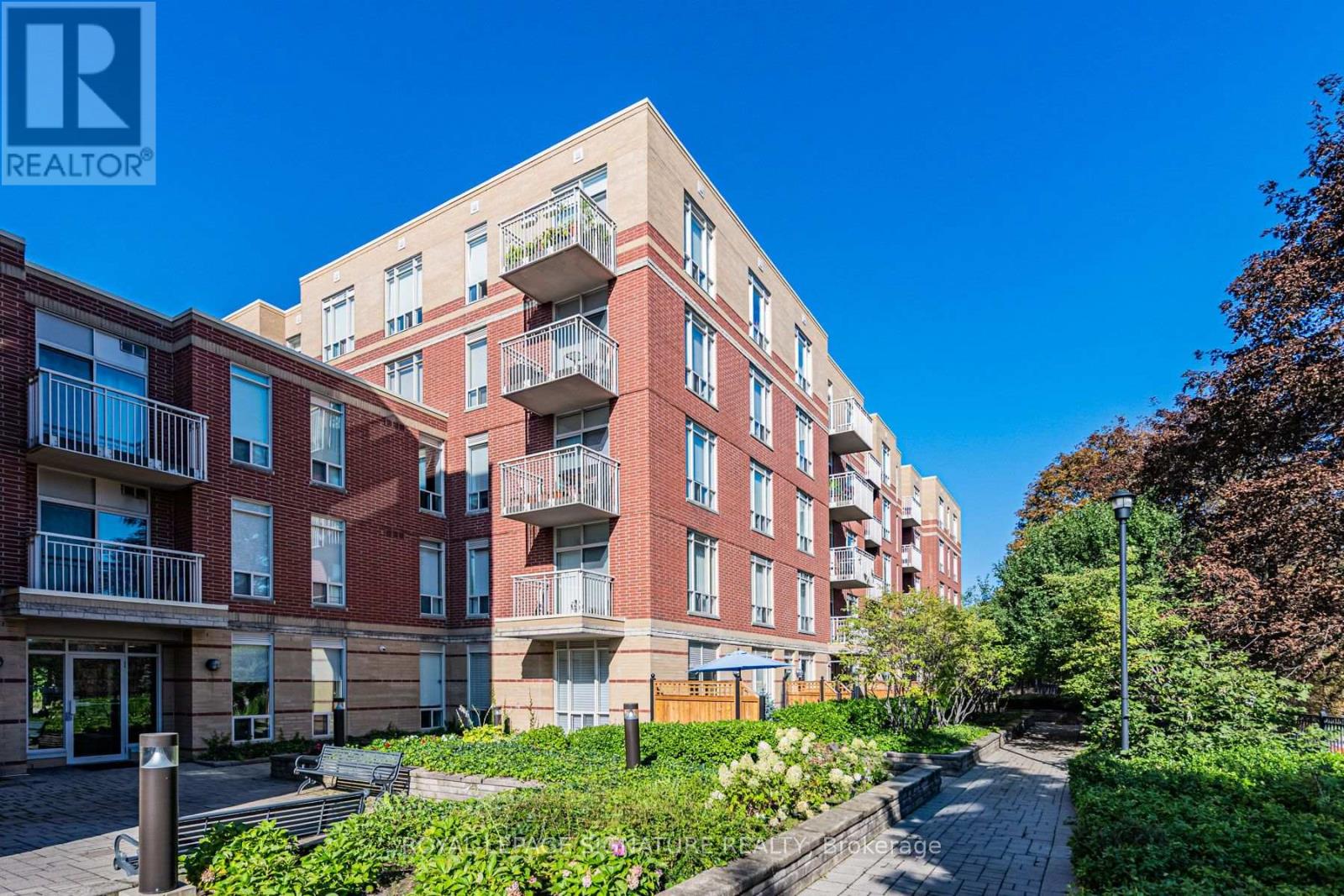 311 - 485 Rosewell Avenue, Toronto, Ontario M4R 2J2 - Photo 2 - C13784432