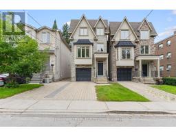 192 ERSKINE AVENUE, Toronto, Ontario