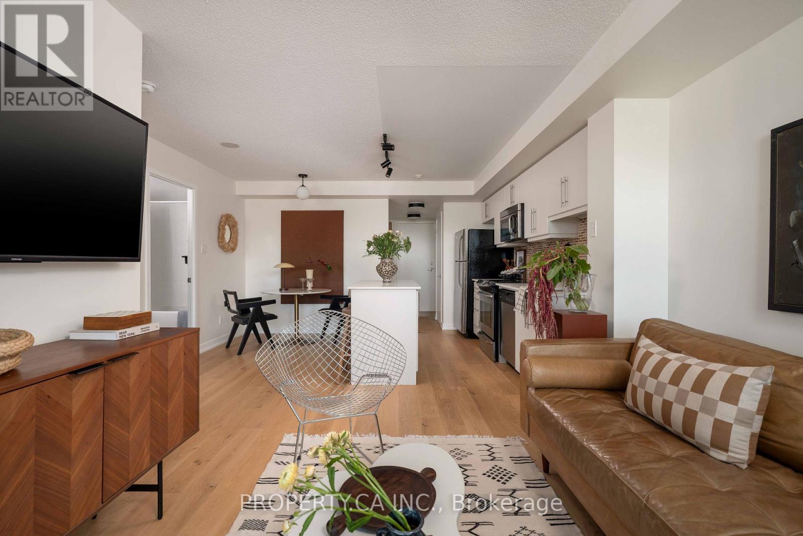413 - 1171 Queen Street W, Toronto, Ontario  M6J 0A5 - Photo 12 - C13784470