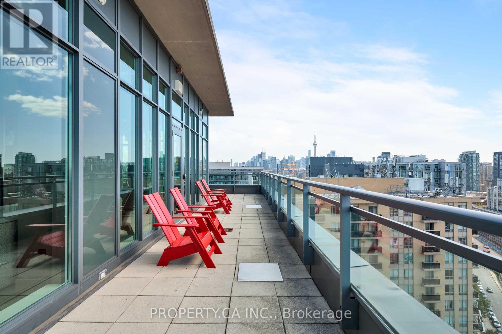 413 - 1171 Queen Street W, Toronto, Ontario  M6J 0A5 - Photo 23 - C13784470