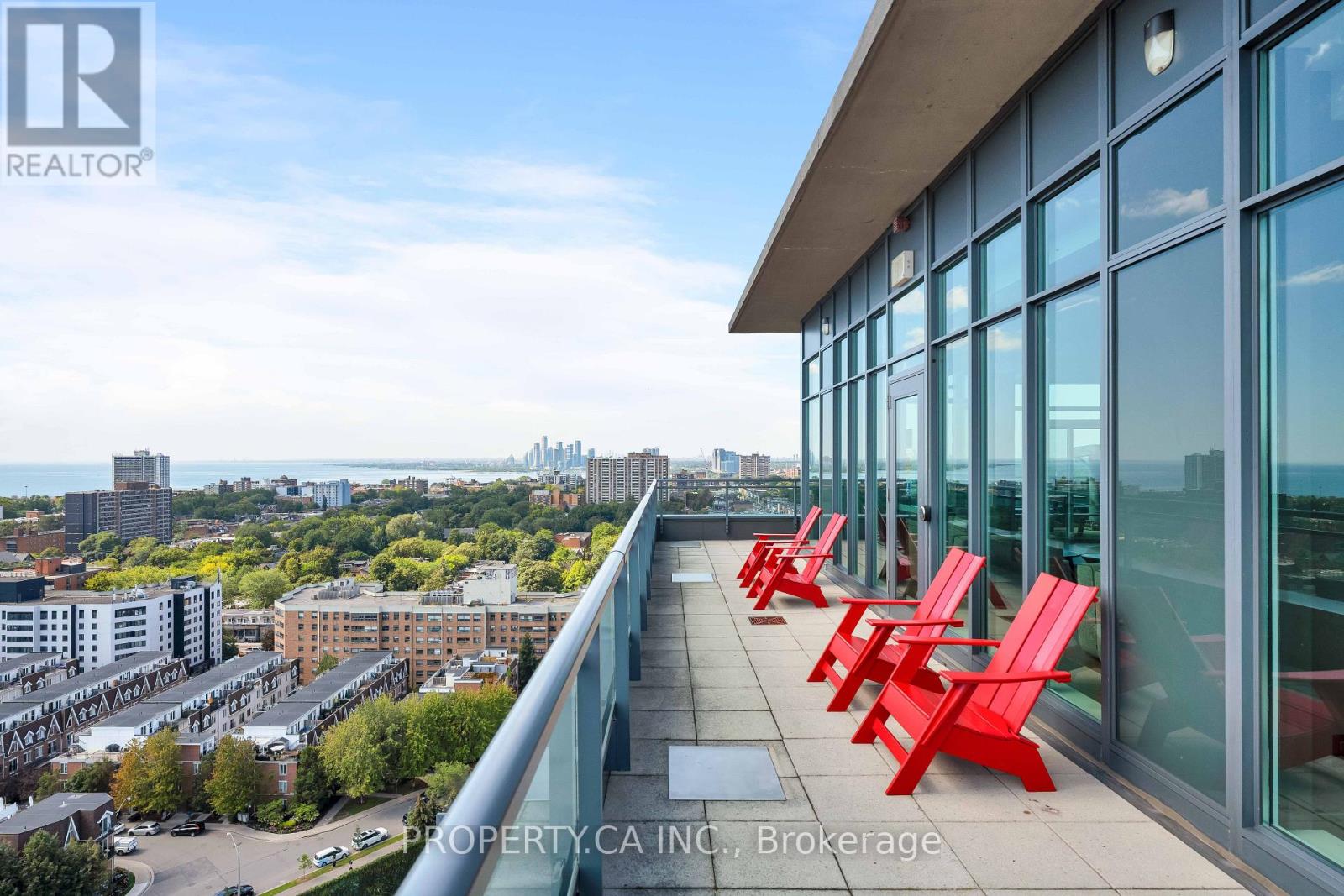 413 - 1171 Queen Street W, Toronto, Ontario  M6J 0A5 - Photo 24 - C13784470