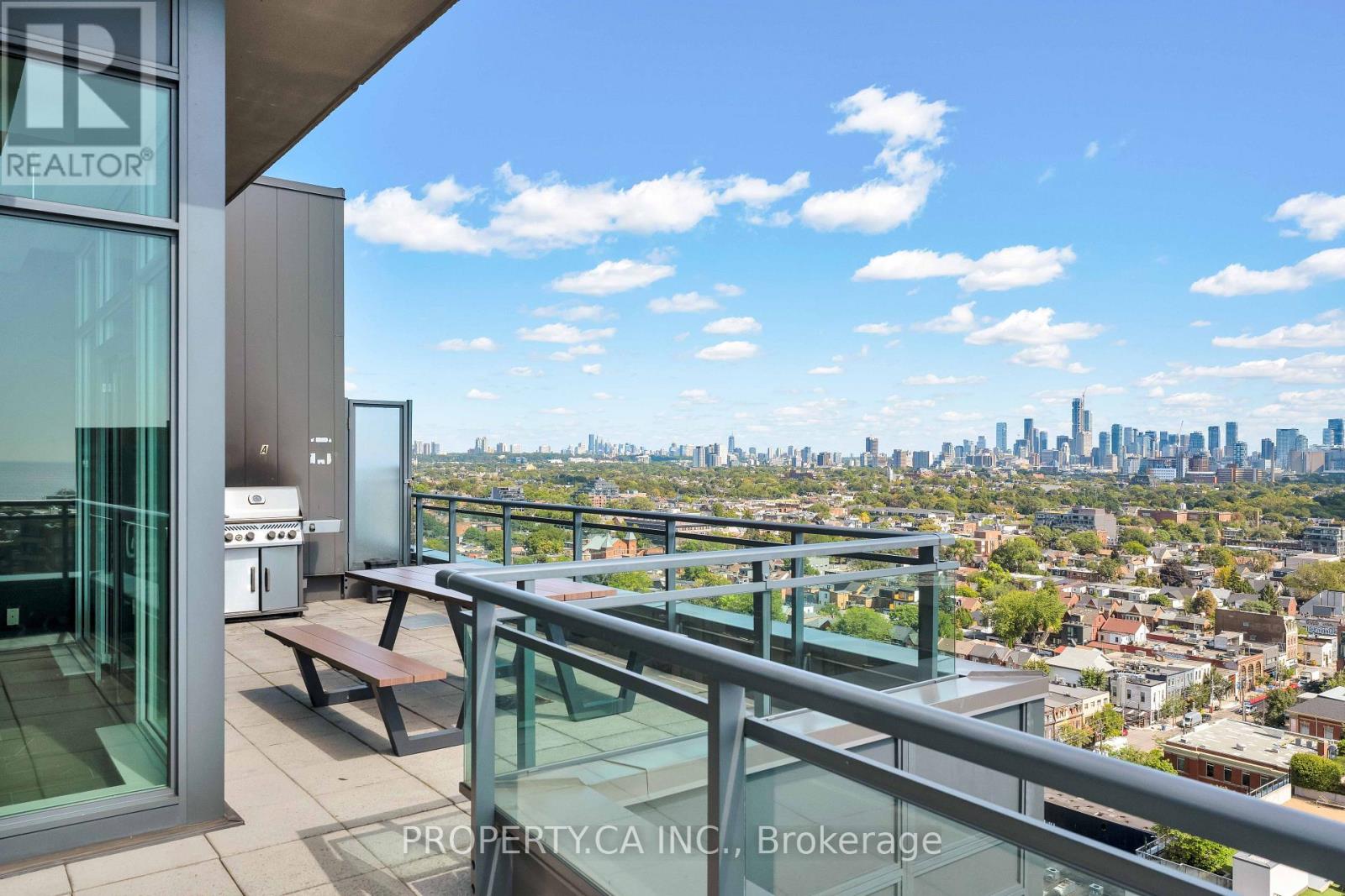 413 - 1171 Queen Street W, Toronto, Ontario  M6J 0A5 - Photo 25 - C13784470