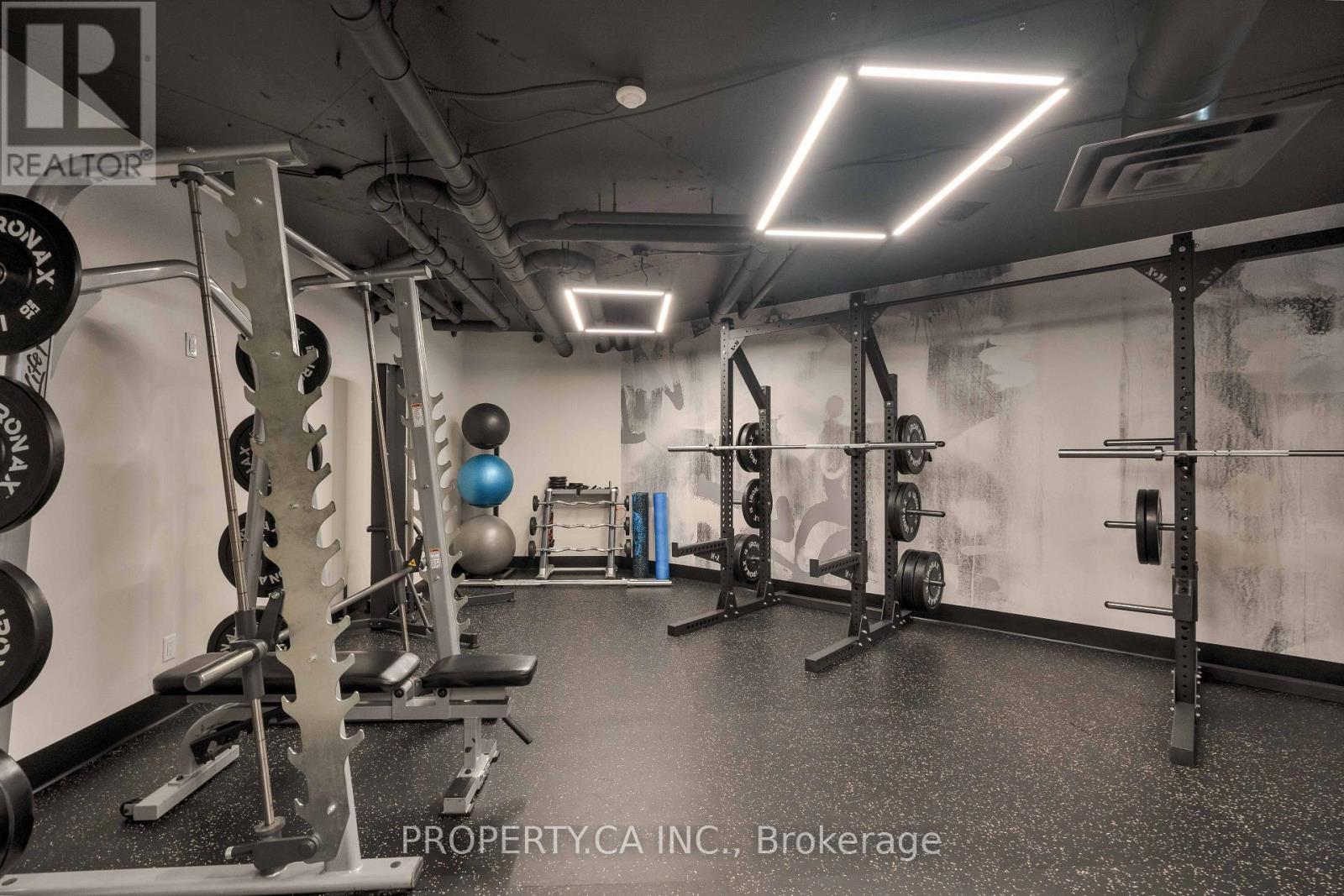 413 - 1171 Queen Street W, Toronto, Ontario  M6J 0A5 - Photo 27 - C13784470