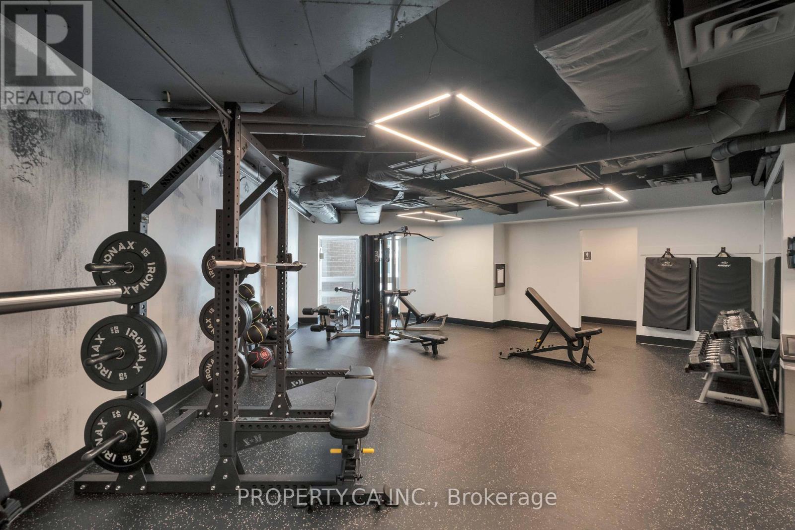 413 - 1171 Queen Street W, Toronto, Ontario  M6J 0A5 - Photo 28 - C13784470