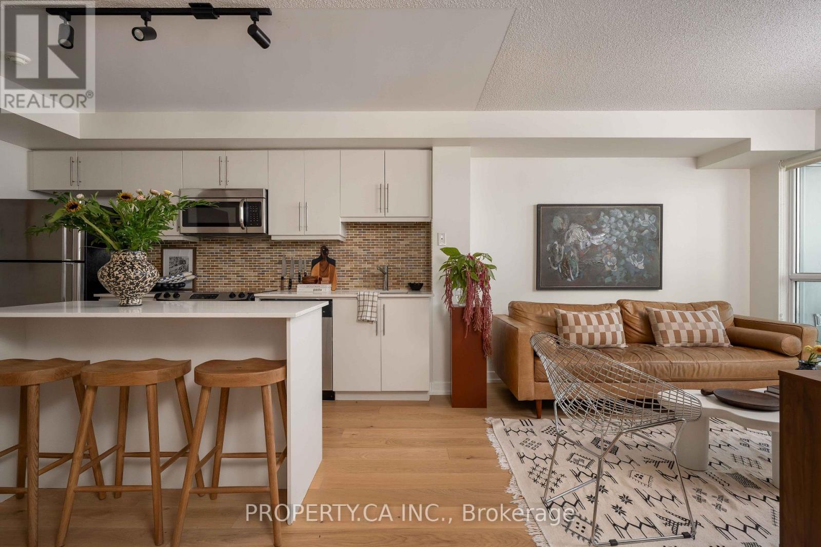 413 - 1171 Queen Street W, Toronto, Ontario  M6J 0A5 - Photo 5 - C13784470