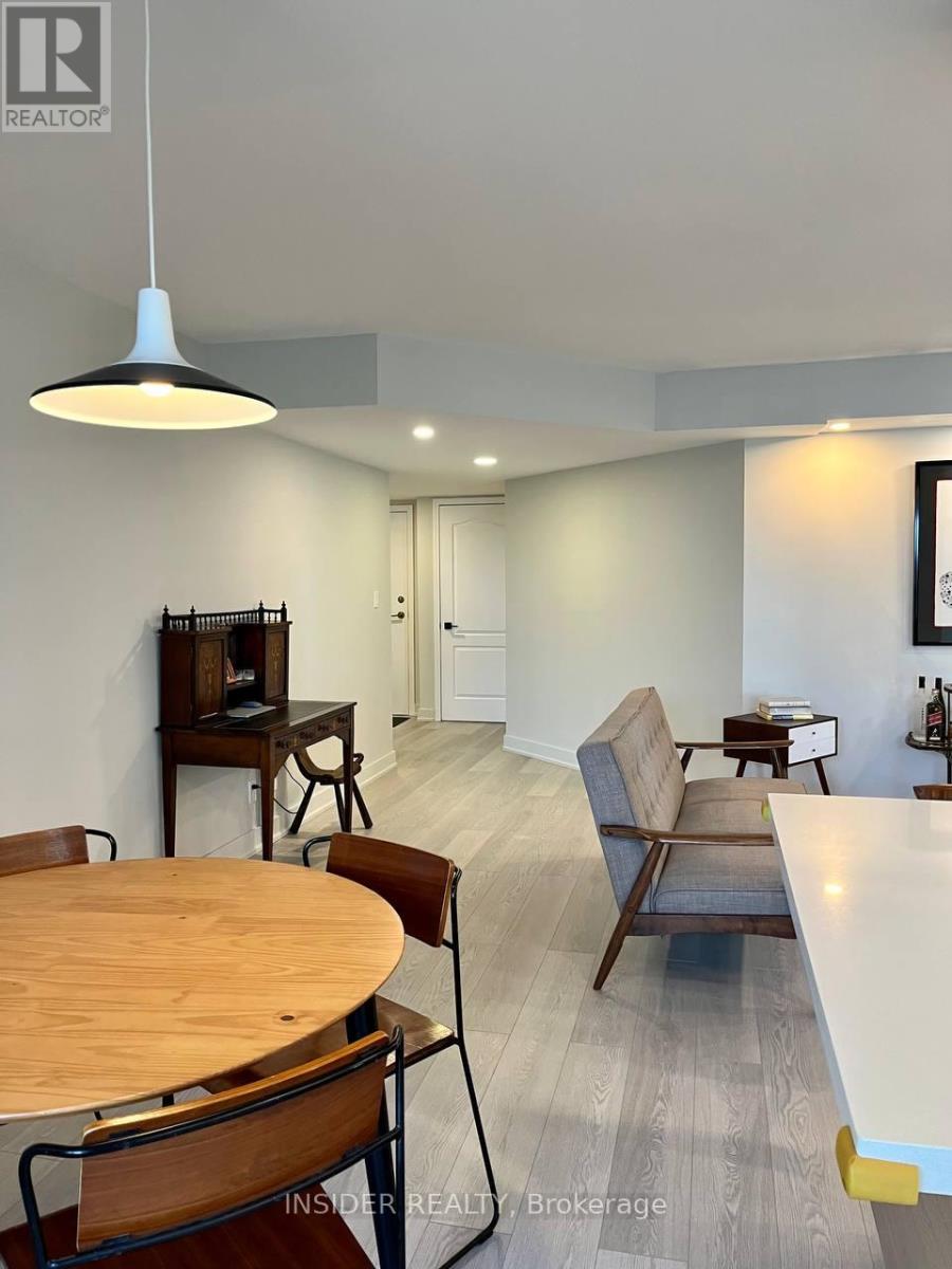 1612 - 2 Rean Drive, Toronto (Bayview Village), Ontario  M2K 1H1 - Photo 11 - C13784476