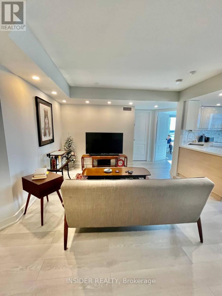 1612 - 2 Rean Drive, Toronto (Bayview Village), Ontario  M2K 1H1 - Photo 16 - C13784476