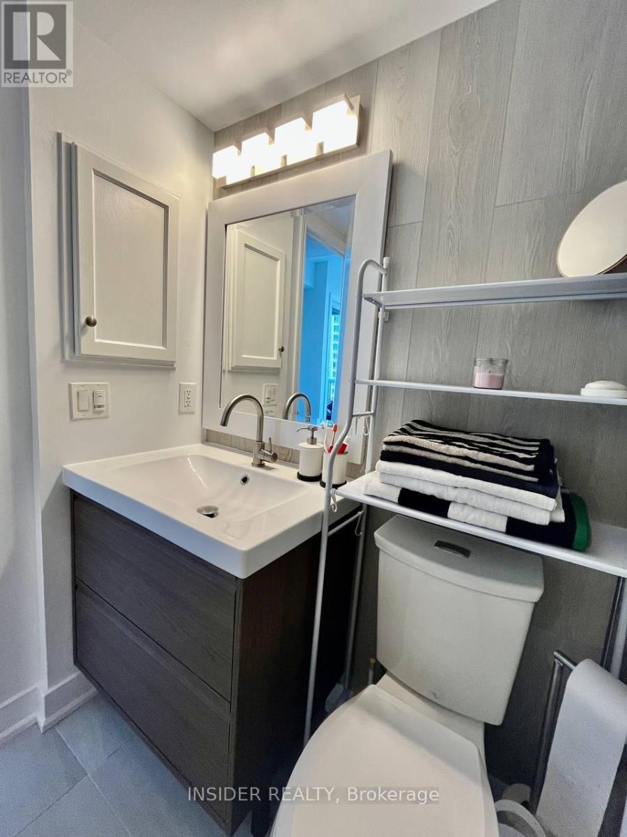 1612 - 2 Rean Drive, Toronto (Bayview Village), Ontario  M2K 1H1 - Photo 38 - C13784476