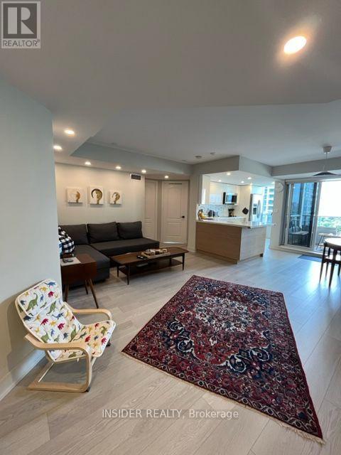 1612 - 2 Rean Drive, Toronto (Bayview Village), Ontario  M2K 1H1 - Photo 4 - C13784476