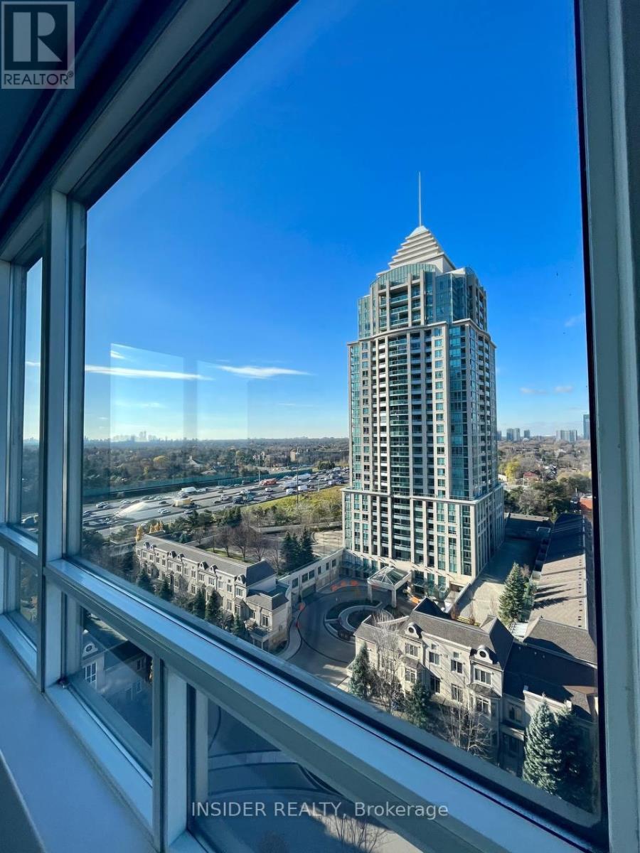 1612 - 2 Rean Drive, Toronto (Bayview Village), Ontario  M2K 1H1 - Photo 42 - C13784476